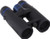 Lucid Optics 8x42 Binoculars Black