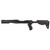 ATI Outdoors Strikeforce Stock Ruger 10/22 Black