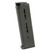 Wilson Combat Magazine 47 Series with Low Profile Steel Base Pad 1911 Government, Commander 45 ACP 8-Round Black - Image 1