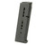 Wilson Combat Magazine 47 Series with Low Profile Steel Base Pad 1911 Government, Commander 45 ACP 8-Round Black - Image 2