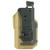 Blackhawk Omnivore Holster SureFire X300A Black Tan (Level 2 Retention)