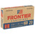 Frontier Cartridge 5.56 NATO Ammo 55 Grain FMJ Box of 20 Frontier Cartridge 5.56 NATO Ammo 55 Grain FMJ Box of 20