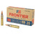 Frontier Cartridge 5.56 NATO Ammo 55 Grain FMJ Box of 20