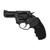 Charter Arms Bulldog .44 Special Revolver 2.5" Barrel