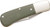 Browning Folding Knife 2.5" Blade Olive Handle