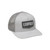Leupold Trucker Hat White One Size Fits All