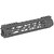 Odin Works O2 Lite M-LOK Handguard 9.5" Aluminum Black