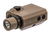 Sightmark LoPro Mini Combo Laser Sight and Light Dark Earth