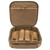 Grey Ghost Precision Pistol Case (Coyote Brown)