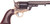 38SPL 4.75" CC/BLUED WALNUTCIMARRON 1851 RICHARDS-MASON