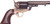 Cimarron 1851 Richards-Mason 38 SPL Revolver 4.75" Blued Barrel Walnut Grip