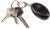 Guard Dog Security Keychain Alarm 120dB Black