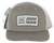 Glock AS4140 Patch Gray