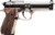 Rock Island Armory Rock Melik 9mm Pistol 4.9" Barrel 17+1 Round Black