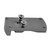 EGW Ruger Revolver Vortex Viper/Venom Sight Mount Black