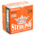Sterling 12 Gauge 2.75" #6 Shot Shells Box of 250