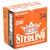 Sterling 12 Gauge 2.75" #6 Shot Shells Box of 250