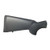 Hogue Rubber OverMolded Stock Mossberg 500, Maverick 88 Synthetic Black