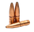 Lehigh Defense Controlled Chaos .308 Caliber (308 Diameter) Bullets 175 Grain Box of 50