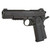 Savage 1911 45 ACP Pistol 5" Barrel 8+1 Round Black (G10 Grips)