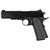 Savage 1911 45 ACP Pistol 5" Barrel 8+1 Round Black (G10 Grips)