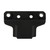 Unity Tactical FAST LPVO Offset Optic Base Aluminum Black