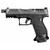 Walther PDP Pro 9mm Luger Pistol 4.6" Barrel 10+1 Round Black