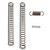 Ghost Inc. Complete Spring Kit for Glock