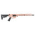 Alex Pro Firearms Guardian Semi Automatic Rifle 5.56x45mm NATO 16" Barrel Gold Receiver