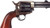 Cimarron Frontier 45 LC Revolver 3.5" Blued Barrel Walnut Grip