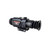 X-Vision Impact 150 Thermal Rifle Scope 2.4-9.6x 5mm 384x288 Black
