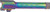 Faxon Firearms Barrel Glock 19 9mm Luger