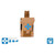 Blue Force Gear Nano Trauma Kit Coyote Brown