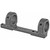 DNZ Game Reaper 1-Piece Scope Mount Browning BAR and LA BLR 1" Medium Black