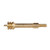 Pro-Shot Spear Tipped Cleaning Jag 416 Caliber 8 x 32 Thread Brass
