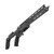 Ultradyne UD5 Chassis Combo Remington 700 Long Action Medium Black - Image 3