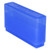 Berry's Mfg #110 Ammo Box, 20 Rounds, Blue