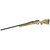 Weatherby Vanguard Outfitter Bolt Action Rifle 22-250 Remington 24" 5 Rounds