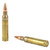 Frontier Cartridge 5.56 NATO Ammo 75 Grain BTHP Match Box of 20