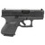 Glock 27 Gen 5 40 S&W Pistol 3.43" Barrel 9+1 Round Black (Includes 3 Magazines)