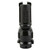 Sons Of Liberty Gun Works NOX 7.62mm 3-Prong Muzzle Device 5/8x24