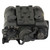 Holosun LE420-GR Elite Coaxial Green Laser and Infrared Laser Sight with White LED Illuminator Picatinny Mount Matte Black