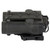 Holosun LE420-GR Elite Coaxial Green Laser and Infrared Laser Sight with White LED Illuminator Picatinny Mount Matte Black