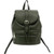 Rugged Rare Amelia Backpack Concealed Carry Purse Hunter Green