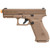 Umarex Glock 19X Gen 5 Airsoft Pistol 6mm BB Coyote