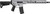 RDB/9ARC SL-K ADJ STK TITANIUMCMMG RIFLE DISSENT MK4 9MM 16"