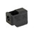 True Precision Ultimate Compensator for Glock 43 Black