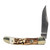 Remington Guide Series Copperhead Folding Knife 3-3/4 Inch Clip Point Blade