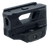 Strike Industries REX T1 Riser Mount Black
