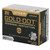 Speer Gold Dot 9mm Luger Ammunition 124 Grain Hollow Point 20 Count